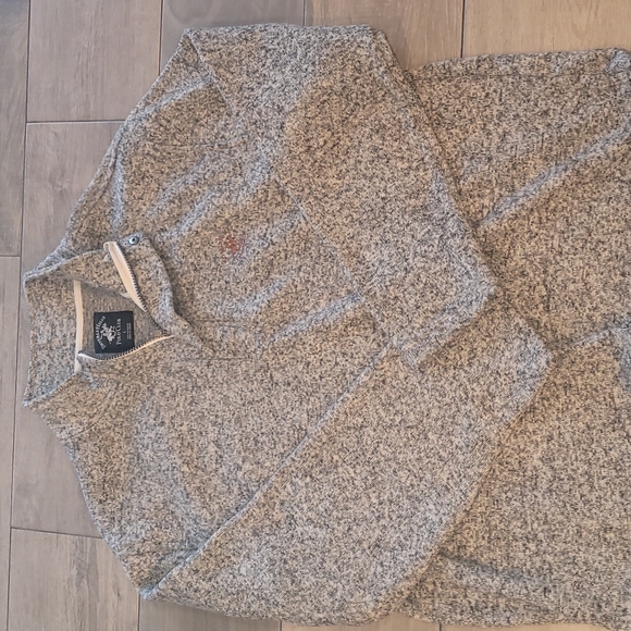 3 Mens Large Sweaters Excelet Condition Ralph Lauren and Old Navy - Picture 7 of 14